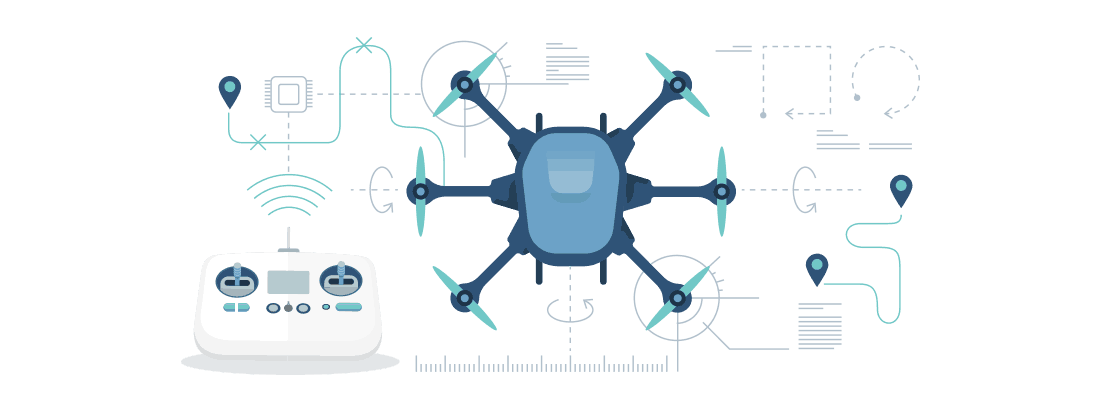 Cloud master 2024 drone instructions