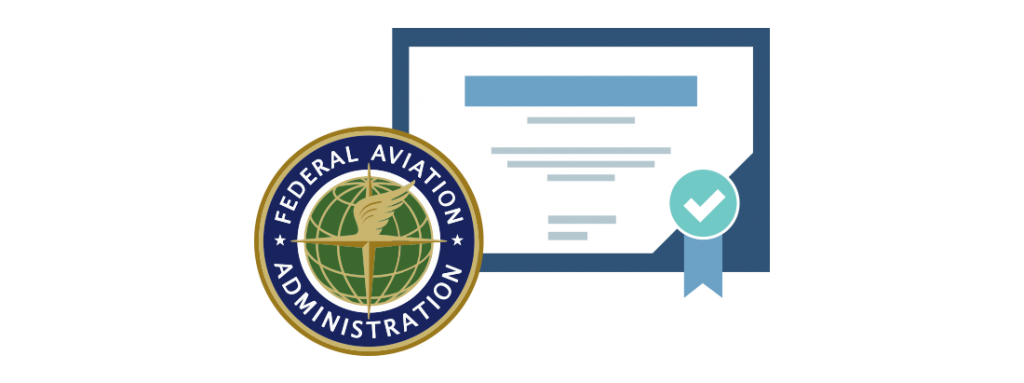 faa uav certification