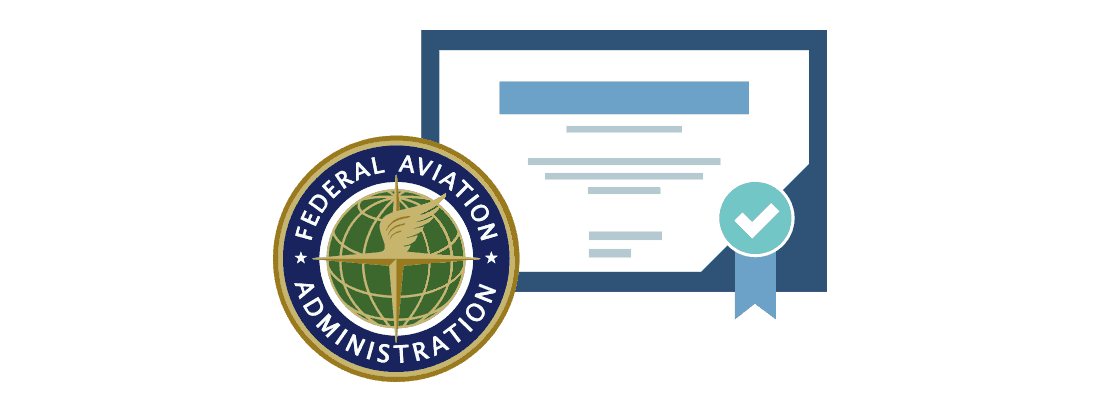 faa drone license age requirements