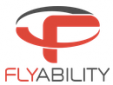 لوگوی Flyability