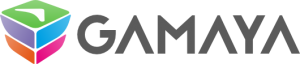 Gamaya logo