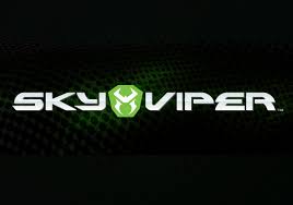 Sky Viper logo