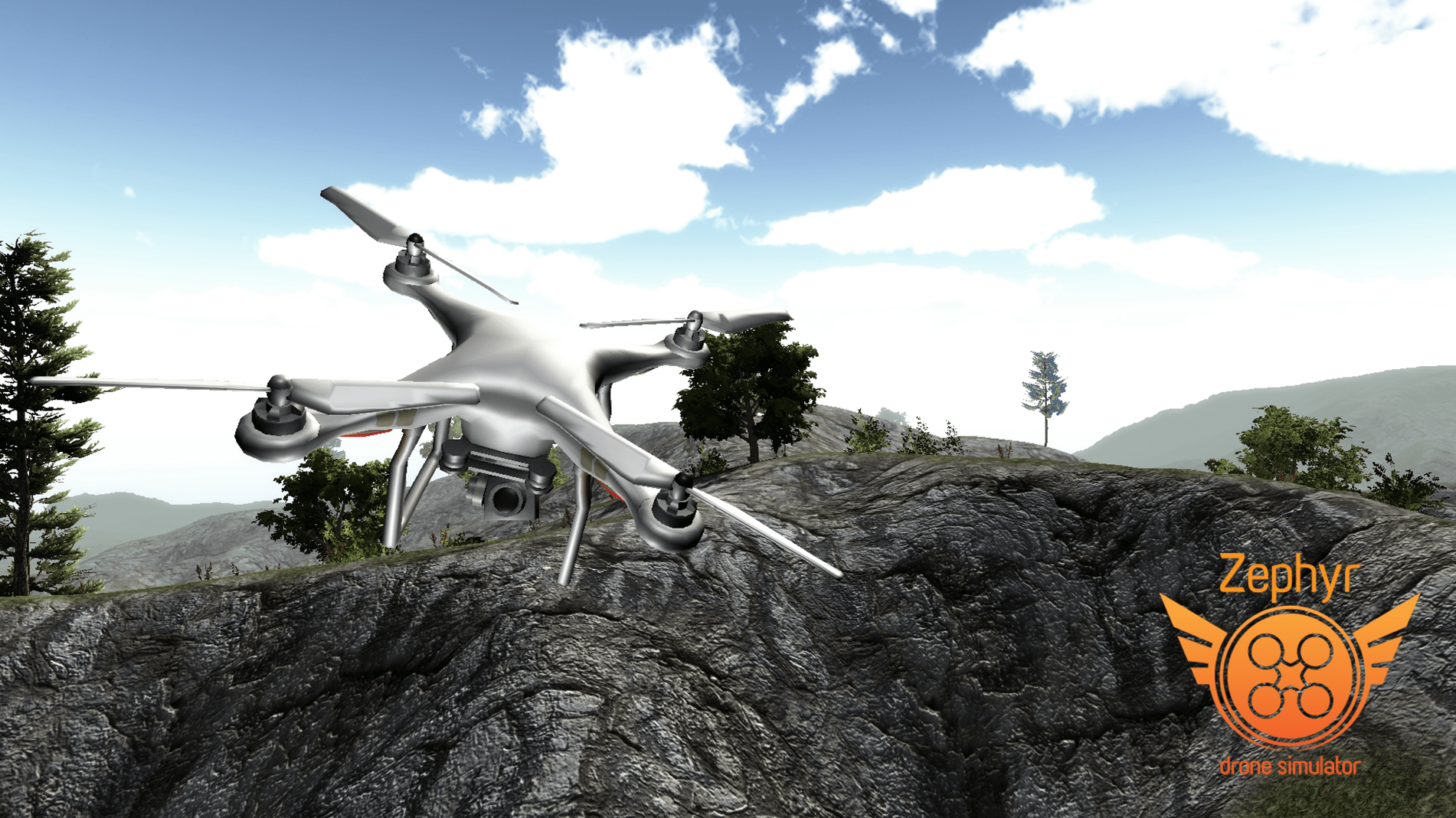 Drone Strike Flight Simulator 3D for ios instal