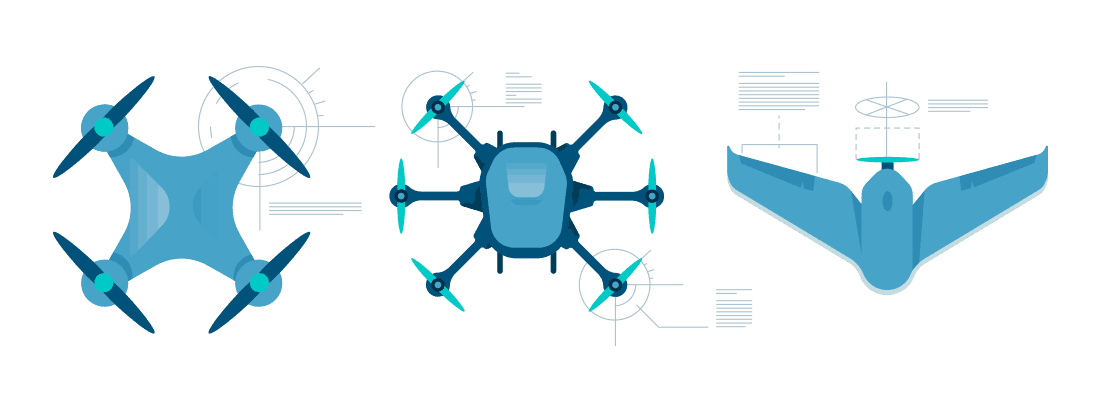 A Beginners Guide to FPV Drones – Rotor Riot Store