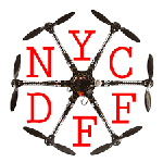 NYCDFF logo