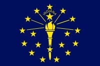 drone laws in Indiana