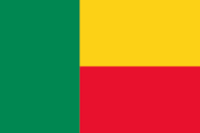 drone laws in Benin