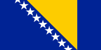 drone laws in Bosnia and Herzegovina