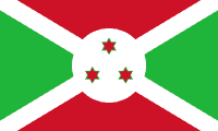 drone laws in Burundi