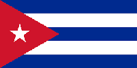 drone laws in Cuba