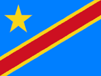 drone laws in Democratic Republic of the Congo