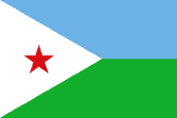 drone laws in Djibouti
