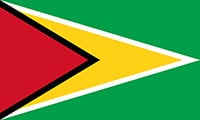 drone laws in Guyana