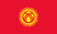 drone laws in Kyrgyzstan