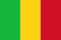 drone laws in Mali