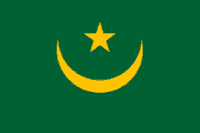 drone laws in Mauritania
