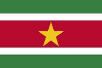 drone laws in Suriname