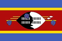 drone laws in Swaziland