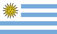 drone laws in Uruguay