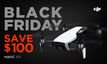 Dji Black Friday Sale List Of Drone Deals And Price Drops