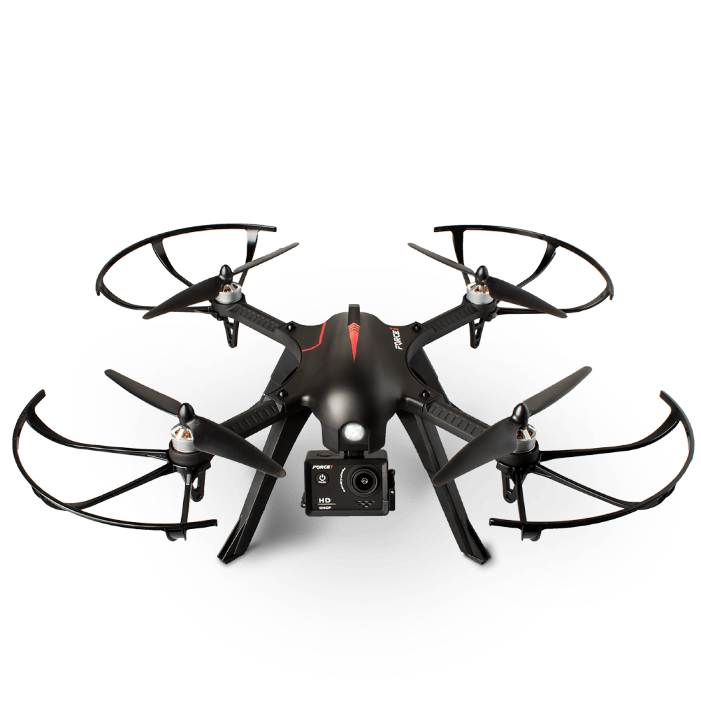 f100gp ghost drone