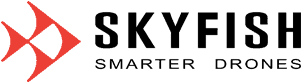 Skyfish Logo