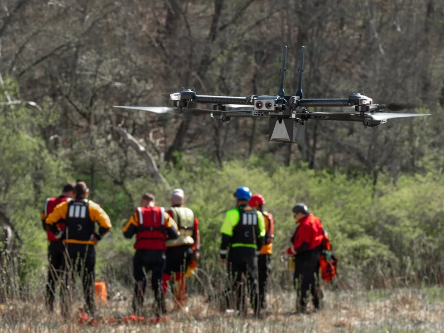 drones-search-rescue