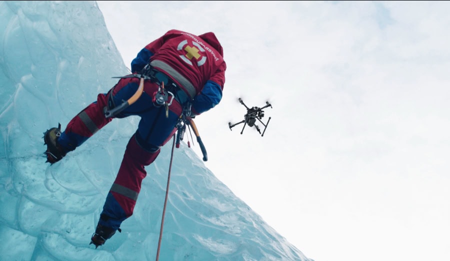 search-and-rescue-drone-ice-rescue