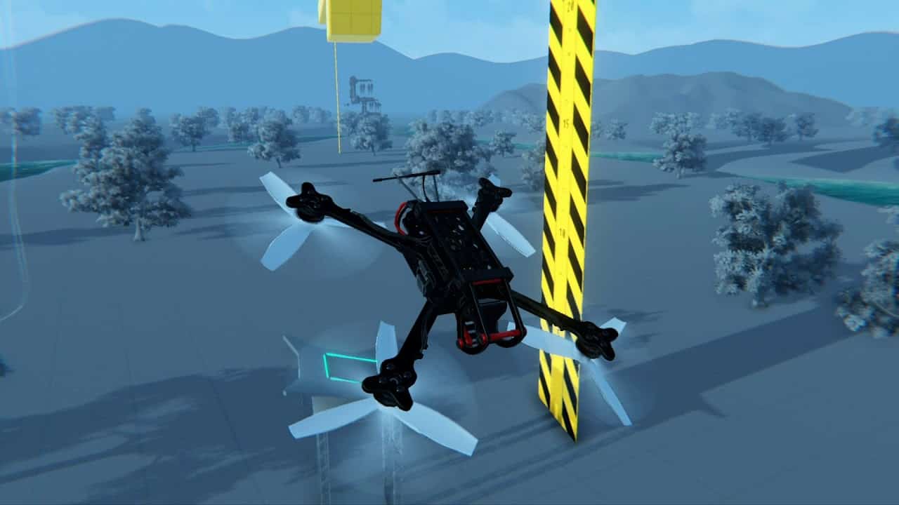Drone Strike Flight Simulator 3D download the last version for iphone