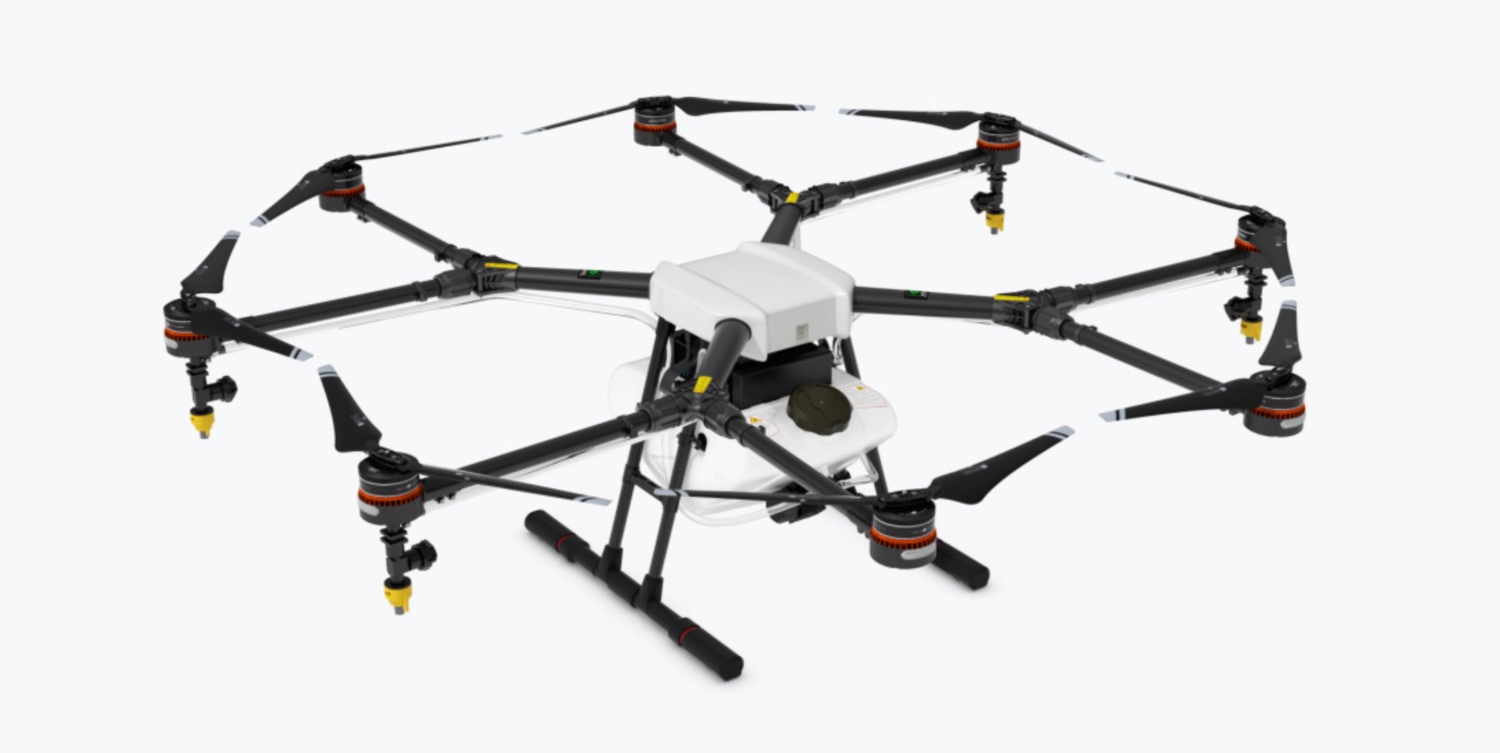 best drone for professional photography