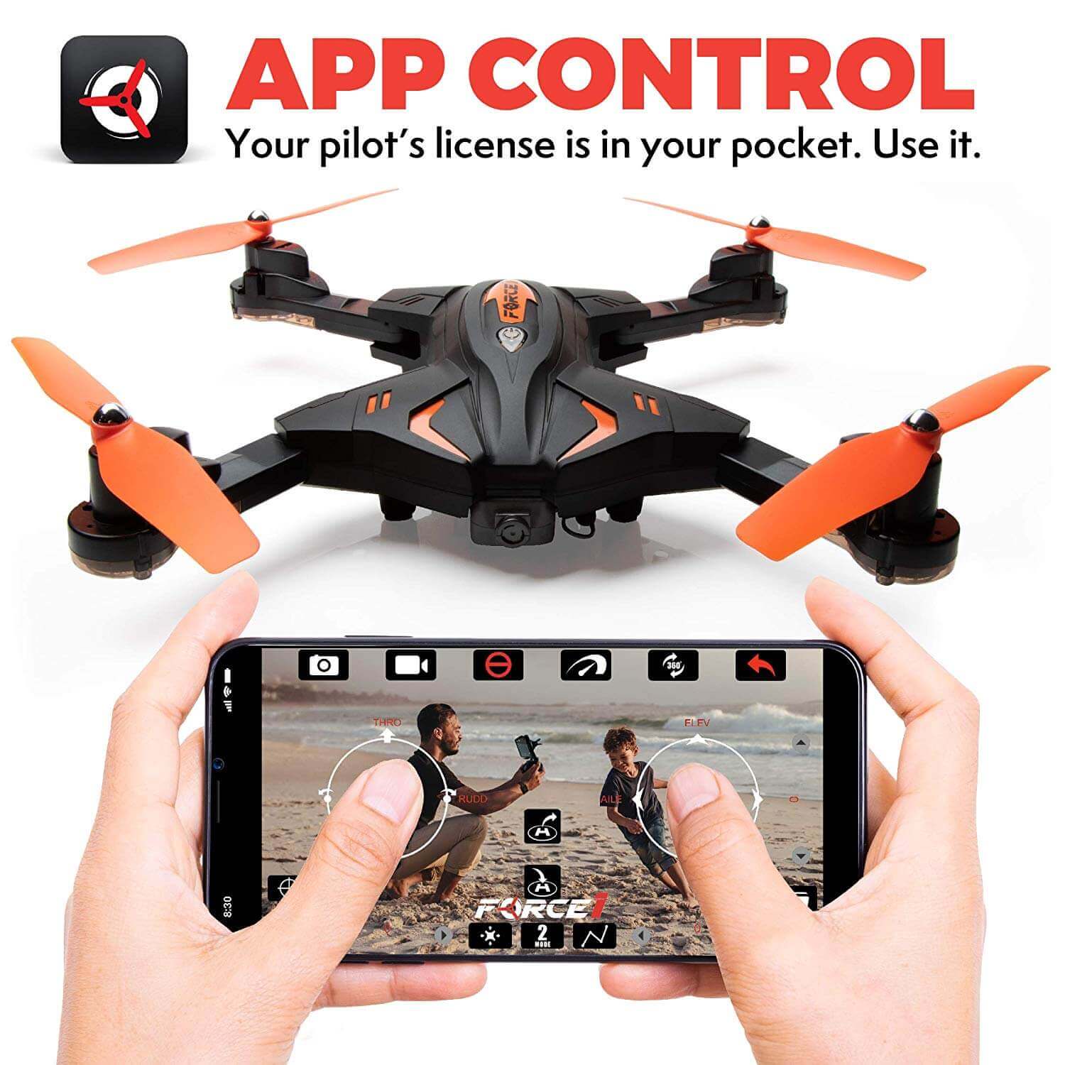 remote control drones for sale