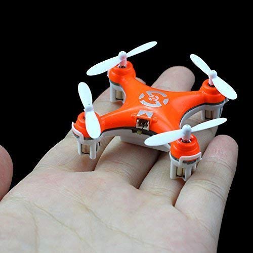 very small drone