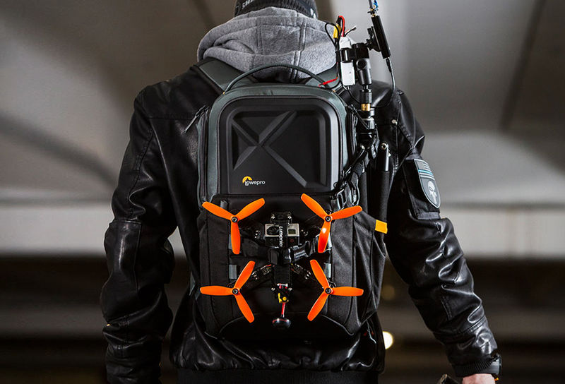 drone-backpack