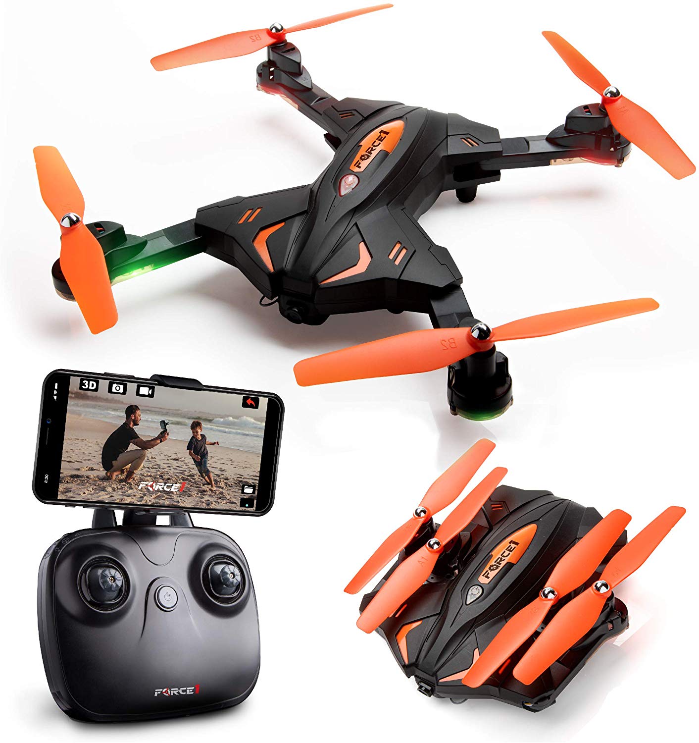 7 Best Small Drones on the Market 