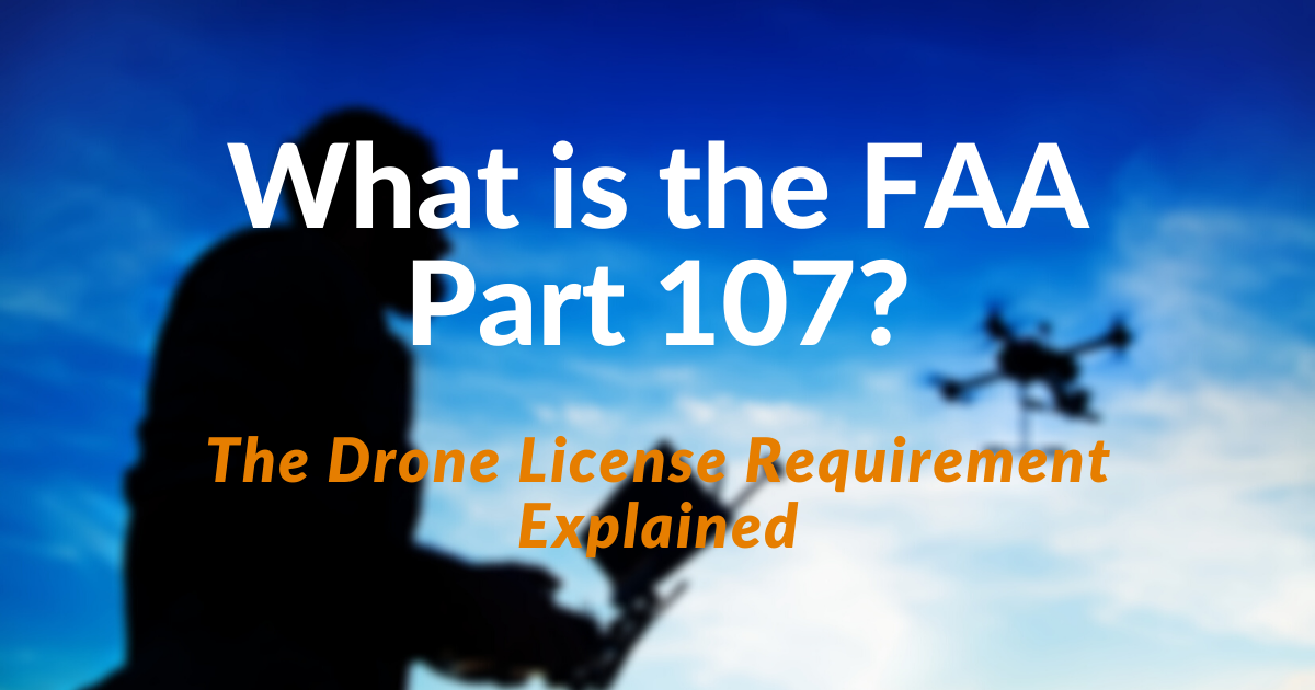 faa drone complaints