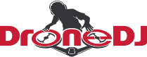 Drone DJ Logo
