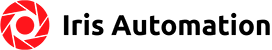 Iris Automation Logo