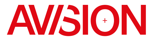 Avision Logo