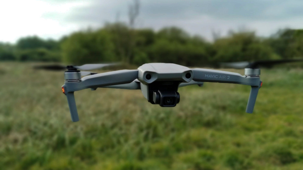 Is the Mavic Air 2 the Right Drone for You—A Look at DJI's Latest