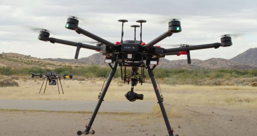 radar-drone-two-drones