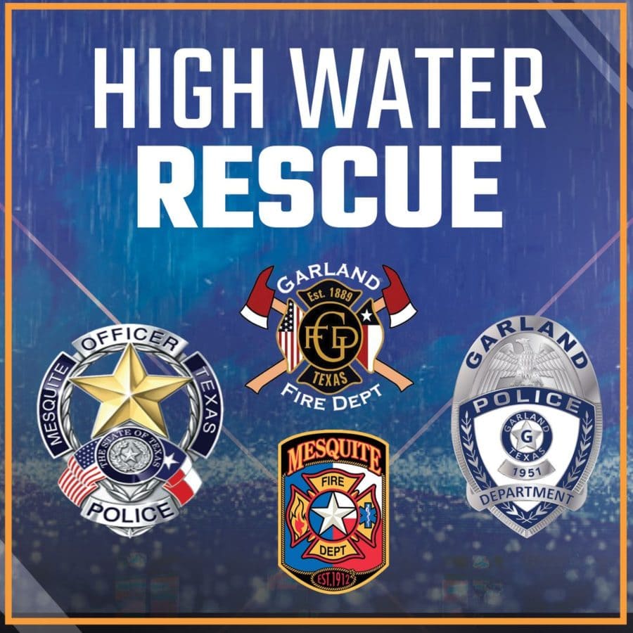 mesquite-public-safety-water-rescue