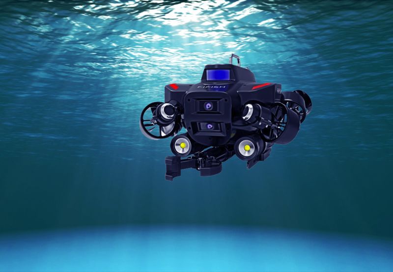 underwater-drone