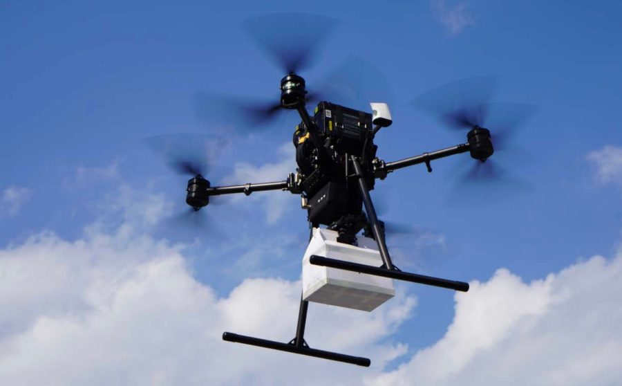 drone-delivery-survey