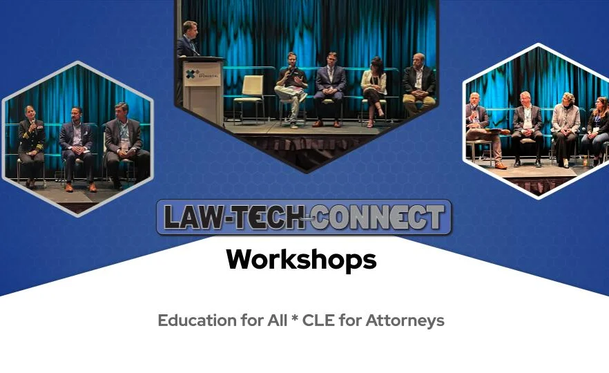 law-tech-connect
