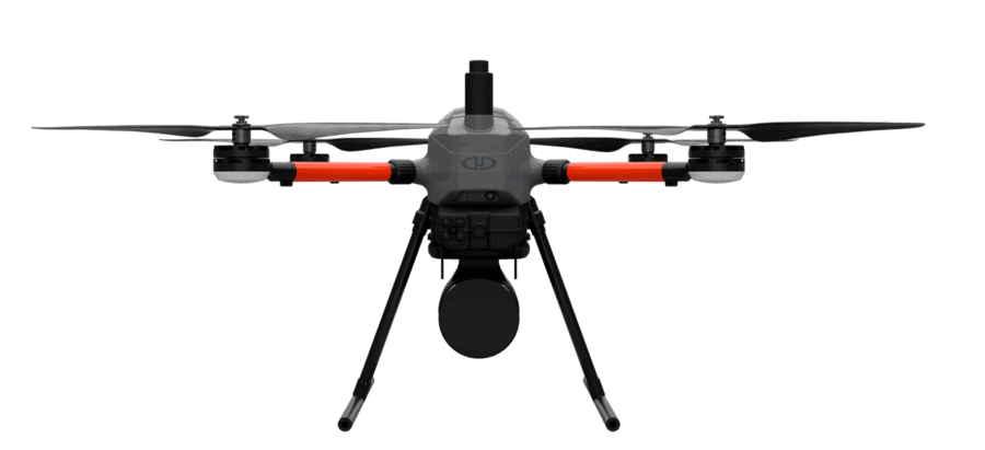 easyone-microdrones