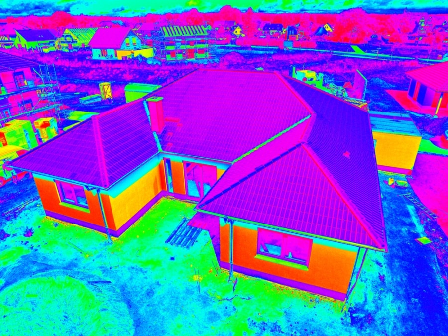 thermal-drone-roof-inspection