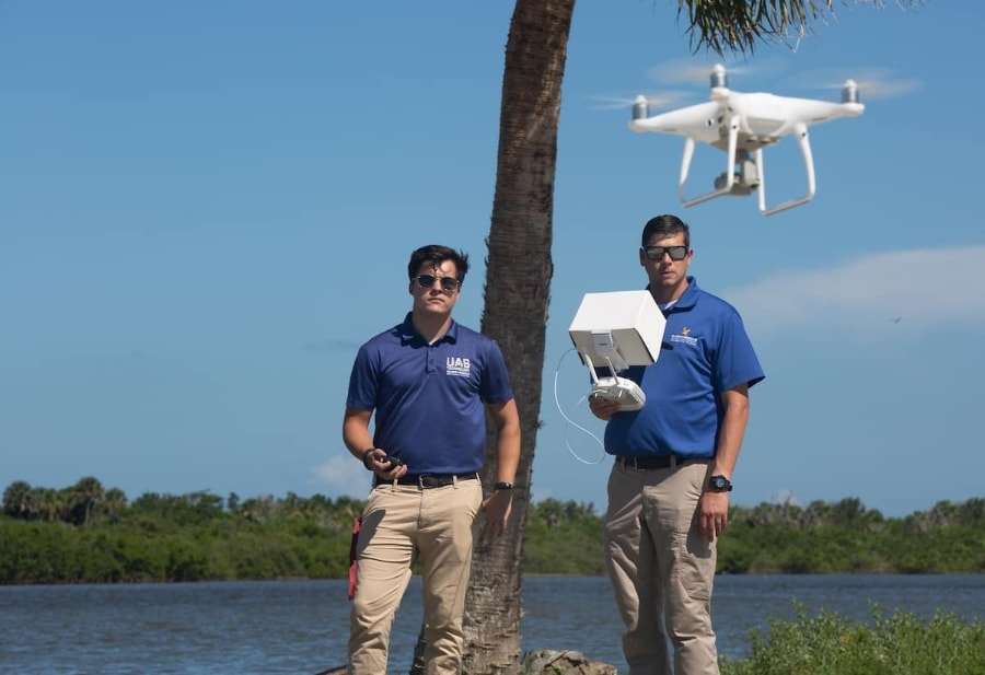 embry-riddle-drones