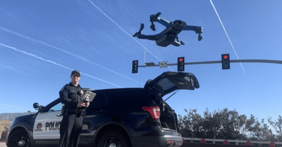public-safety-drones-police-uses