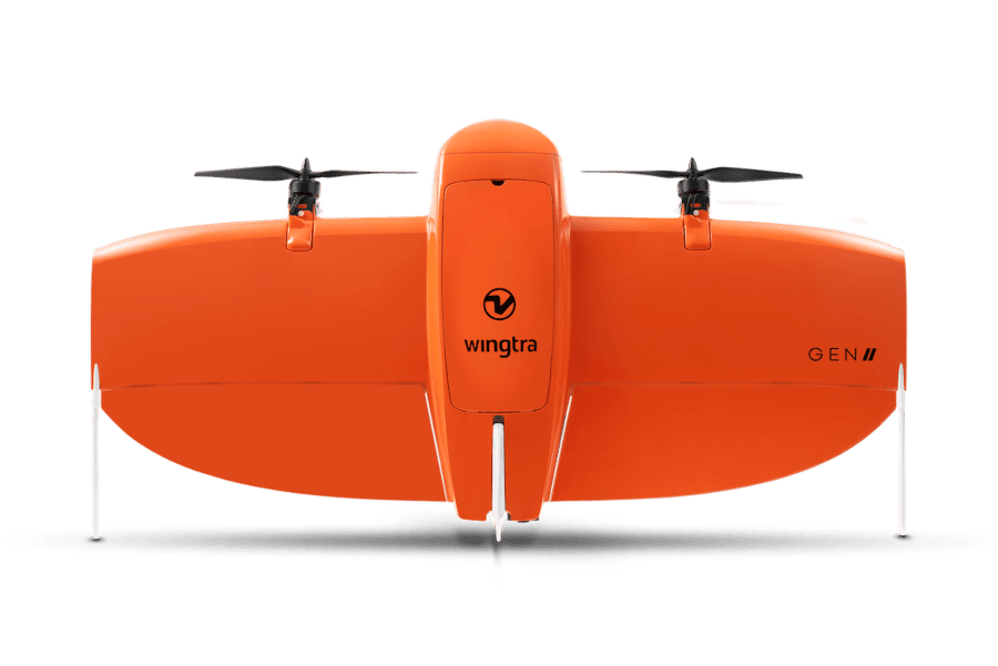 survey-drone-wingtraone-gen-ii