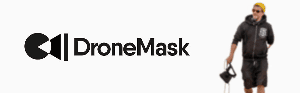 Drone Mask-logo